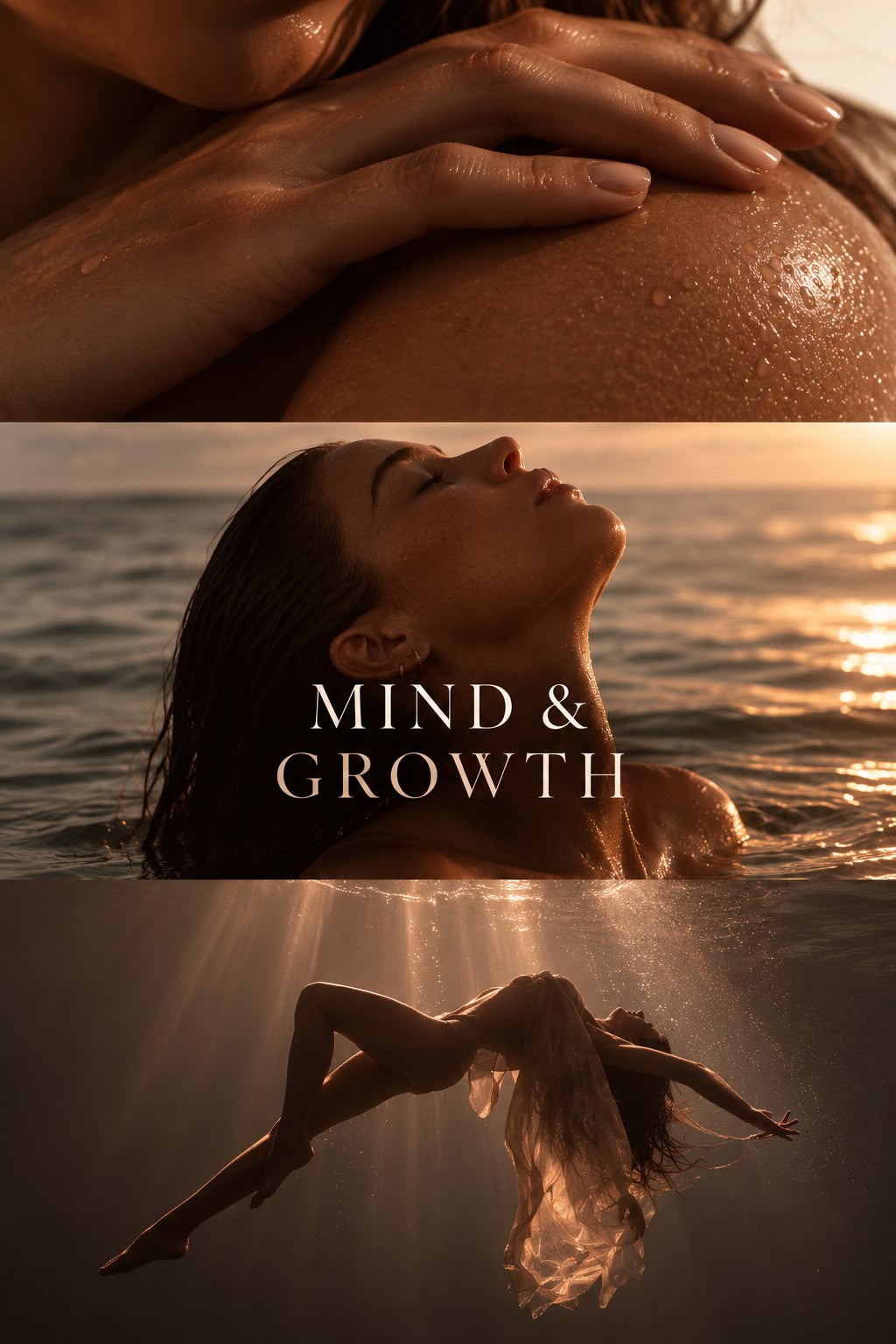 Mind & Growth